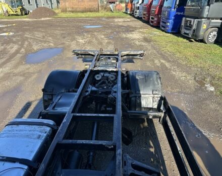 МАН Другая, об'ємом двигуна 0 л та пробігом 0 тис. км за 11000 $, фото 6 на Automoto.ua