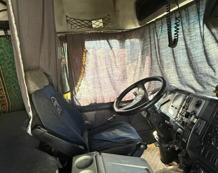 МАН Другая, объемом двигателя 0 л и пробегом 0 тыс. км за 15000 $, фото 7 на Automoto.ua