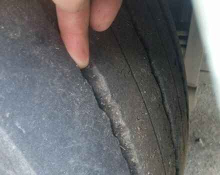 МАН Другая, объемом двигателя 0 л и пробегом 0 тыс. км за 15000 $, фото 6 на Automoto.ua