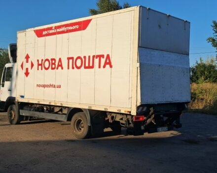 МАН Другая, объемом двигателя 0 л и пробегом 0 тыс. км за 9020 $, фото 3 на Automoto.ua