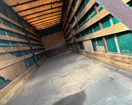 МАН Другая, объемом двигателя 0 л и пробегом 0 тыс. км за 15000 $, фото 5 на Automoto.ua