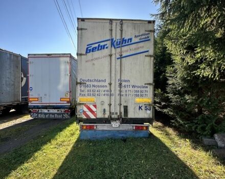 МАН Другая, об'ємом двигуна 0 л та пробігом 0 тис. км за 11000 $, фото 14 на Automoto.ua