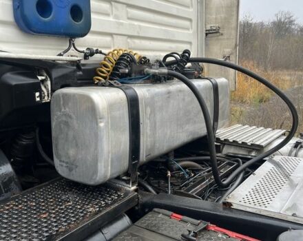 МАН Другая, объемом двигателя 0 л и пробегом 0 тыс. км за 6500 $, фото 4 на Automoto.ua