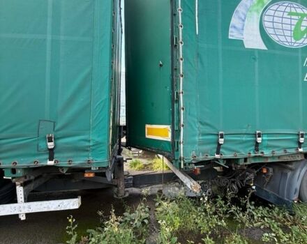 МАН Другая, об'ємом двигуна 0 л та пробігом 0 тис. км за 15000 $, фото 2 на Automoto.ua