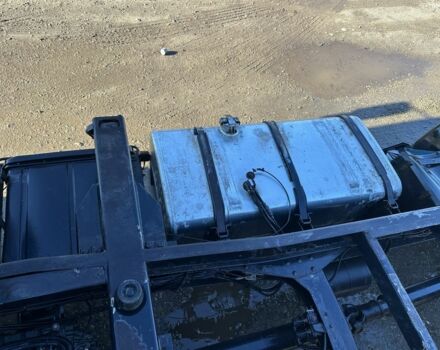 МАН Другая, об'ємом двигуна 0 л та пробігом 0 тис. км за 11000 $, фото 7 на Automoto.ua