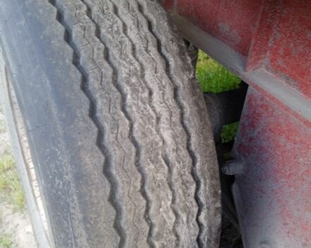 МАН Другая, объемом двигателя 0 л и пробегом 0 тыс. км за 15000 $, фото 5 на Automoto.ua