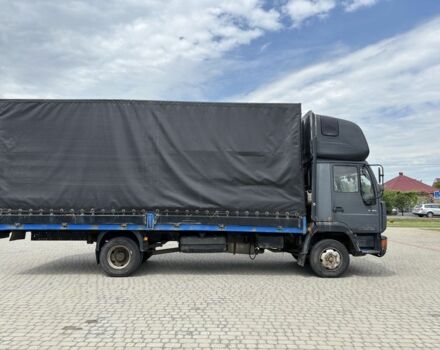 МАН Другая, объемом двигателя 0 л и пробегом 0 тыс. км за 8300 $, фото 1 на Automoto.ua