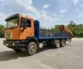 МАН Другая, об'ємом двигуна 0 л та пробігом 0 тис. км за 37500 $, фото 1 на Automoto.ua
