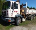 МАН Другая, объемом двигателя 0 л и пробегом 0 тыс. км за 30000 $, фото 1 на Automoto.ua
