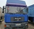 МАН Другая, объемом двигателя 0 л и пробегом 0 тыс. км за 7000 $, фото 1 на Automoto.ua
