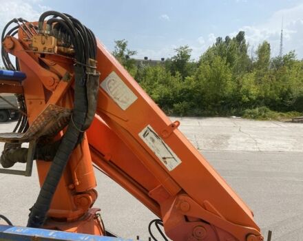 МАН Другая, об'ємом двигуна 0 л та пробігом 0 тис. км за 37500 $, фото 7 на Automoto.ua