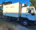 МАН Другая, объемом двигателя 0 л и пробегом 0 тыс. км за 11000 $, фото 5 на Automoto.ua