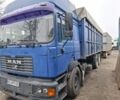 МАН Другая, объемом двигателя 0 л и пробегом 0 тыс. км за 7000 $, фото 5 на Automoto.ua