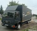 МАН Другая, об'ємом двигуна 0 л та пробігом 0 тис. км за 291 $, фото 1 на Automoto.ua