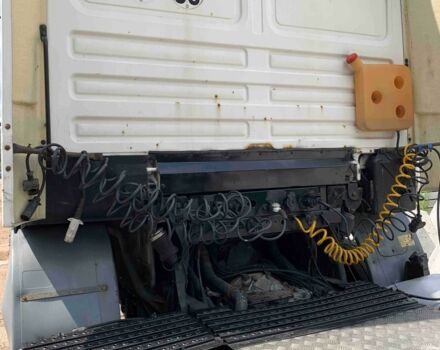 МАН Другая, объемом двигателя 0 л и пробегом 0 тыс. км за 5500 $, фото 1 на Automoto.ua