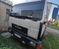 МАН Другая, объемом двигателя 0 л и пробегом 0 тыс. км за 11000 $, фото 6 на Automoto.ua