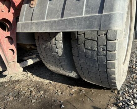 МАН Другая, об'ємом двигуна 0 л та пробігом 0 тис. км за 3500 $, фото 6 на Automoto.ua