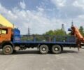 МАН Другая, об'ємом двигуна 0 л та пробігом 0 тис. км за 37500 $, фото 2 на Automoto.ua