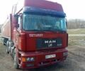МАН Другая, объемом двигателя 0 л и пробегом 0 тыс. км за 4000 $, фото 1 на Automoto.ua