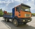МАН Другая, об'ємом двигуна 0 л та пробігом 0 тис. км за 37500 $, фото 3 на Automoto.ua
