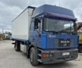 МАН Другая, об'ємом двигуна 0 л та пробігом 0 тис. км за 8000 $, фото 1 на Automoto.ua