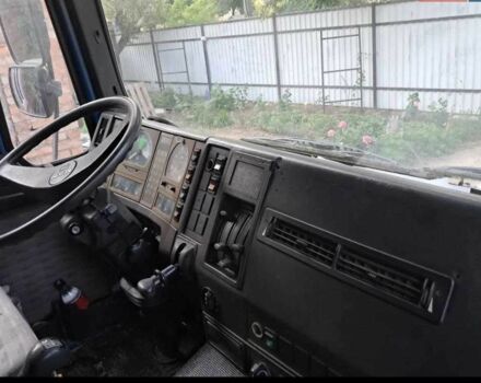 МАН Другая, объемом двигателя 0 л и пробегом 0 тыс. км за 17500 $, фото 3 на Automoto.ua