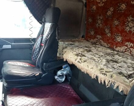 МАН Другая, объемом двигателя 0 л и пробегом 0 тыс. км за 4000 $, фото 5 на Automoto.ua