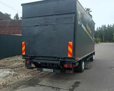 МАН Другая, об'ємом двигуна 0 л та пробігом 0 тис. км за 291 $, фото 2 на Automoto.ua