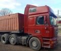 МАН Другая, объемом двигателя 0 л и пробегом 0 тыс. км за 4000 $, фото 2 на Automoto.ua