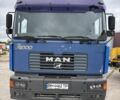 МАН Другая, об'ємом двигуна 0 л та пробігом 0 тис. км за 8000 $, фото 7 на Automoto.ua