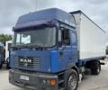 МАН Другая, об'ємом двигуна 0 л та пробігом 0 тис. км за 8000 $, фото 4 на Automoto.ua