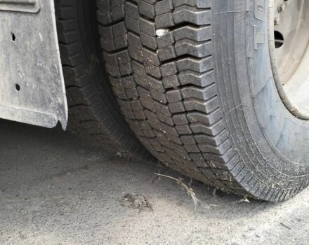МАН Другая, об'ємом двигуна 0 л та пробігом 0 тис. км за 16999 $, фото 14 на Automoto.ua