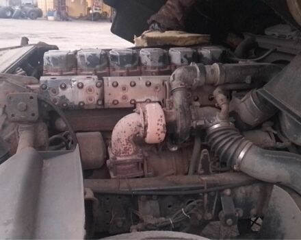 МАН Другая, об'ємом двигуна 0 л та пробігом 0 тис. км за 3800 $, фото 3 на Automoto.ua