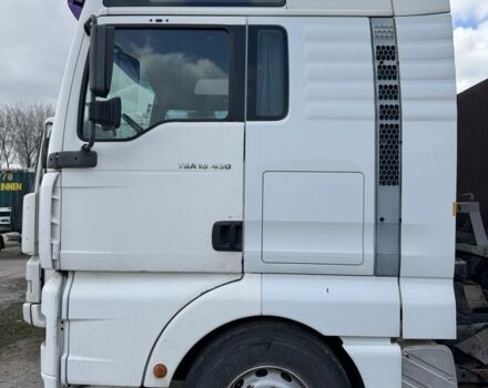 МАН Другая, объемом двигателя 0 л и пробегом 0 тыс. км за 4100 $, фото 1 на Automoto.ua