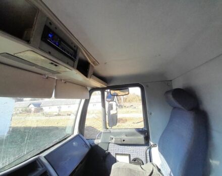 МАН Другая, объемом двигателя 0 л и пробегом 0 тыс. км за 17500 $, фото 4 на Automoto.ua