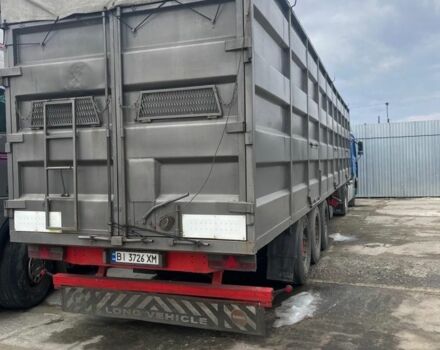 МАН Другая, объемом двигателя 0 л и пробегом 0 тыс. км за 13000 $, фото 3 на Automoto.ua