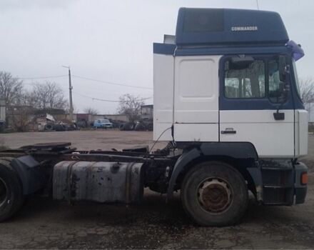 МАН Другая, об'ємом двигуна 0 л та пробігом 0 тис. км за 3800 $, фото 1 на Automoto.ua