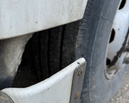 МАН Другая, объемом двигателя 0 л и пробегом 0 тыс. км за 4100 $, фото 3 на Automoto.ua