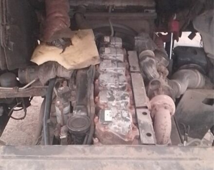 МАН Другая, об'ємом двигуна 0 л та пробігом 0 тис. км за 3800 $, фото 5 на Automoto.ua