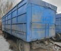 МАН Другая, объемом двигателя 0 л и пробегом 0 тыс. км за 9500 $, фото 7 на Automoto.ua