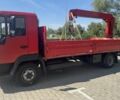 МАН Другая, объемом двигателя 0 л и пробегом 0 тыс. км за 10800 $, фото 7 на Automoto.ua