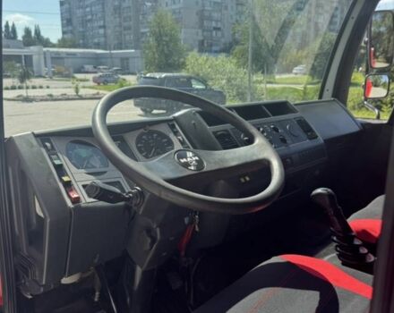 МАН Другая, объемом двигателя 0 л и пробегом 0 тыс. км за 10800 $, фото 12 на Automoto.ua