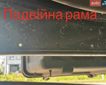 МАН Другая, объемом двигателя 0 л и пробегом 0 тыс. км за 10800 $, фото 18 на Automoto.ua