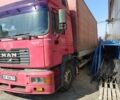 МАН Другая, объемом двигателя 0 л и пробегом 0 тыс. км за 9000 $, фото 1 на Automoto.ua