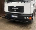 МАН Другая, объемом двигателя 0 л и пробегом 0 тыс. км за 5500 $, фото 2 на Automoto.ua