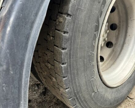 МАН Другая, объемом двигателя 0 л и пробегом 0 тыс. км за 4100 $, фото 4 на Automoto.ua