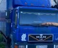 МАН Другая, об'ємом двигуна 0 л та пробігом 0 тис. км за 8300 $, фото 1 на Automoto.ua