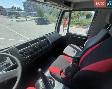 МАН Другая, объемом двигателя 0 л и пробегом 0 тыс. км за 10800 $, фото 13 на Automoto.ua