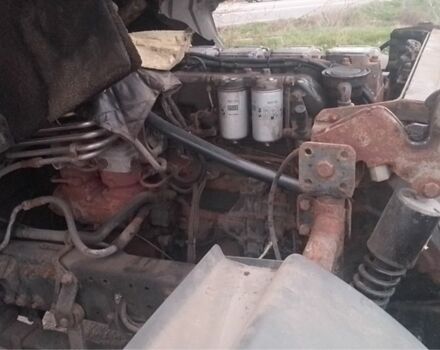 МАН Другая, об'ємом двигуна 0 л та пробігом 0 тис. км за 3800 $, фото 4 на Automoto.ua