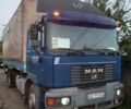 МАН Другая, объемом двигателя 0 л и пробегом 0 тыс. км за 9500 $, фото 1 на Automoto.ua